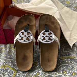 Tory Burch sandals
